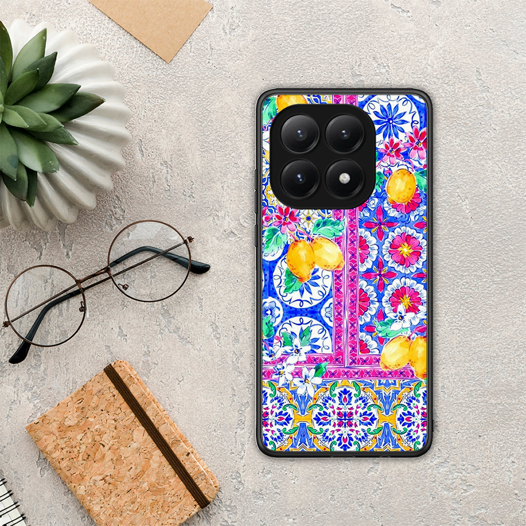 Retro Spring - Xiaomi 15T θήκη
