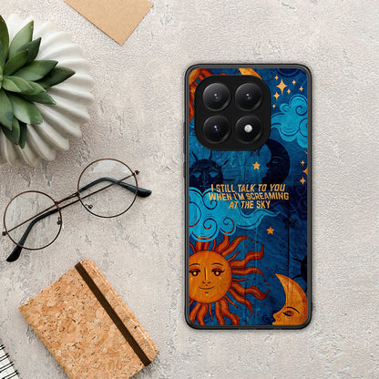 Screaming Sky - Xiaomi 15T θήκη