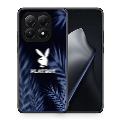 Θήκη Xiaomi 15T Sexy Rabbit από τη Smartfits με σχέδιο στο πίσω μέρος και μαύρο περίβλημα | Xiaomi 15T Sexy Rabbit case with colorful back and black bezels