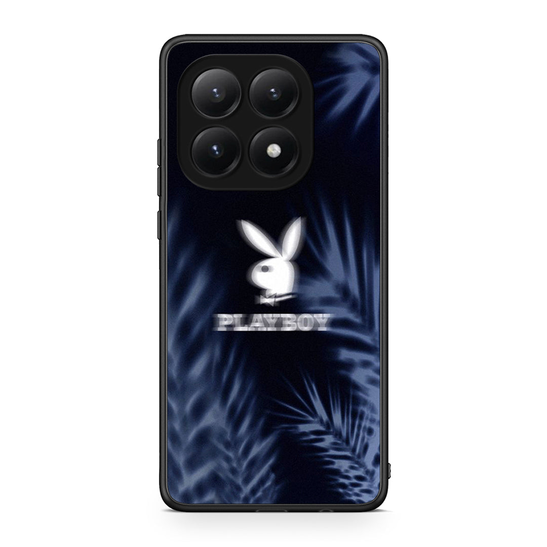 Xiaomi 15T Sexy Rabbit θήκη από τη Smartfits με σχέδιο στο πίσω μέρος και μαύρο περίβλημα | Smartphone case with colorful back and black bezels by Smartfits