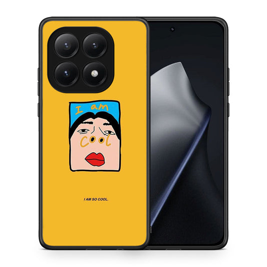 So Cool - Xiaomi 15T θήκη