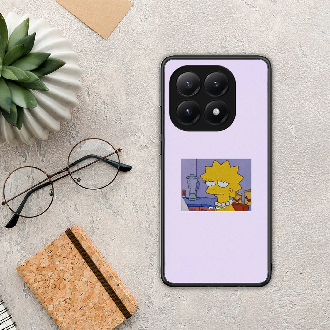 So Happy - Xiaomi 15T θήκη