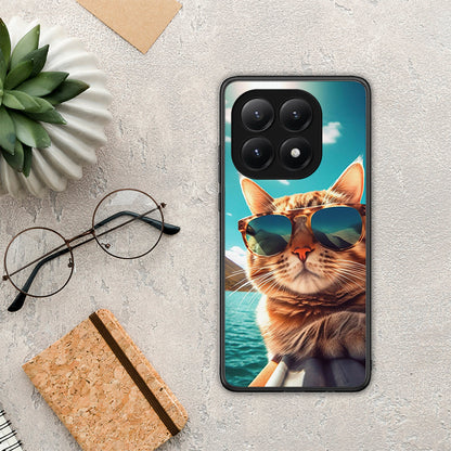 Summer Cat - Xiaomi 15T θήκη
