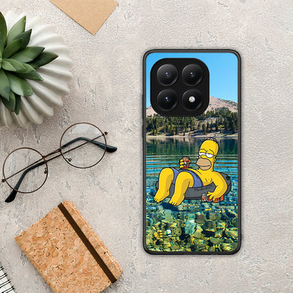 Summer Happiness - Xiaomi 15T θήκη