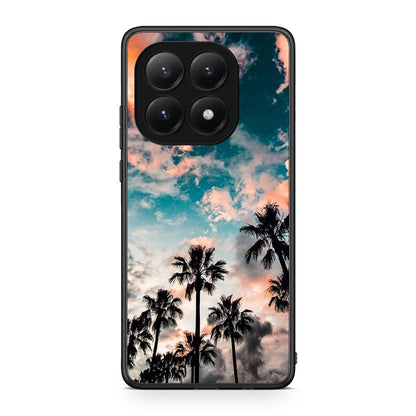 99 - Xiaomi 15T Summer Sky case, cover, bumper