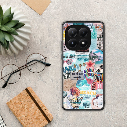 Summer Vibes - Xiaomi 15T θήκη