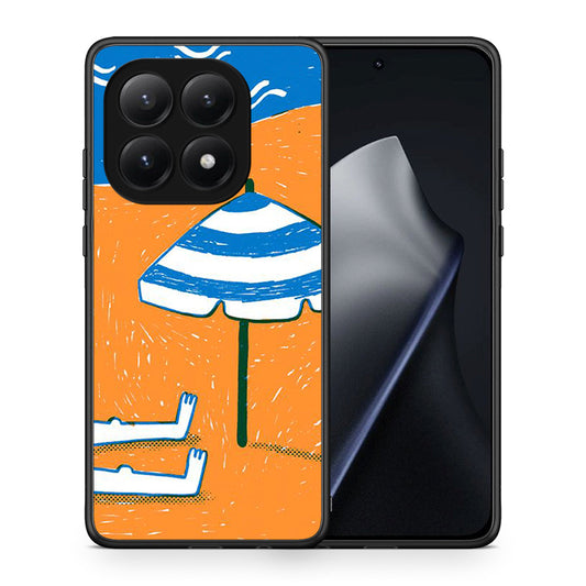 Summering - Xiaomi 15T θήκη