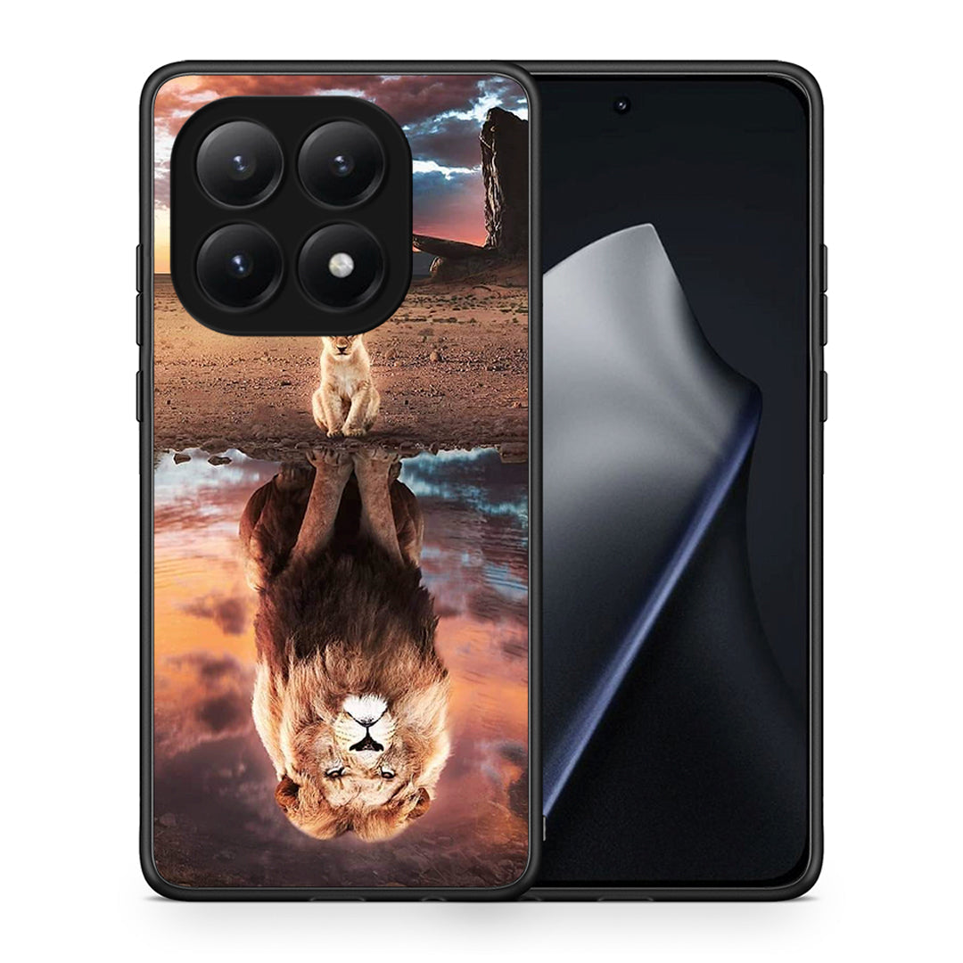Sunset Dreams - Xiaomi 15T θήκη