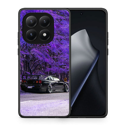 Super Car - Xiaomi 15T θήκη