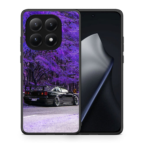 Super Car - Xiaomi 15T θήκη