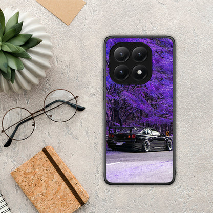 Super Car - Xiaomi 15T θήκη