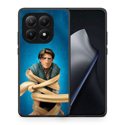 Tangled 1 - Xiaomi 15T θήκη