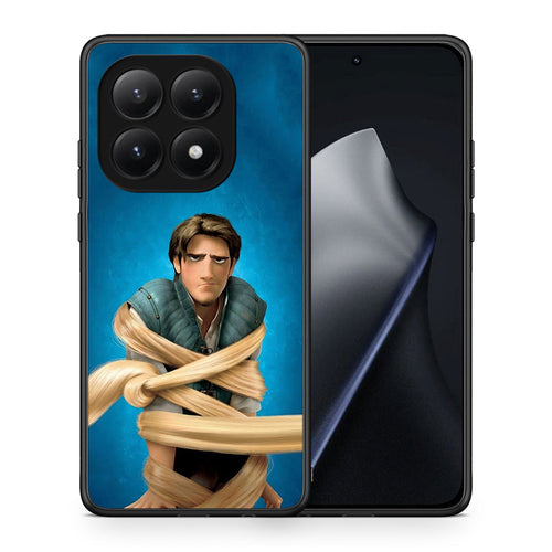 Tangled 1 - Xiaomi 15T θήκη