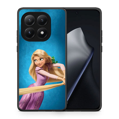 Tangled 2 - Xiaomi 15T θήκη