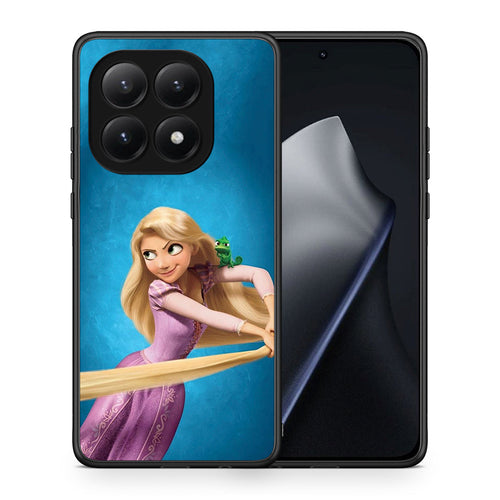Tangled 2 - Xiaomi 15T θήκη
