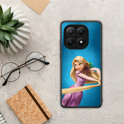 Tangled 2 - Xiaomi 15T θήκη
