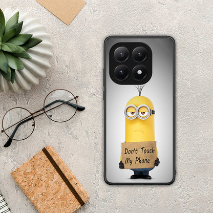 Text Minion - Xiaomi 15T θήκη