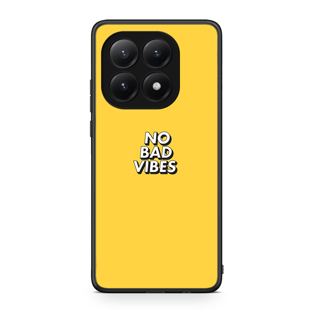 4 - Xiaomi 15T Vibes Text case, cover, bumper