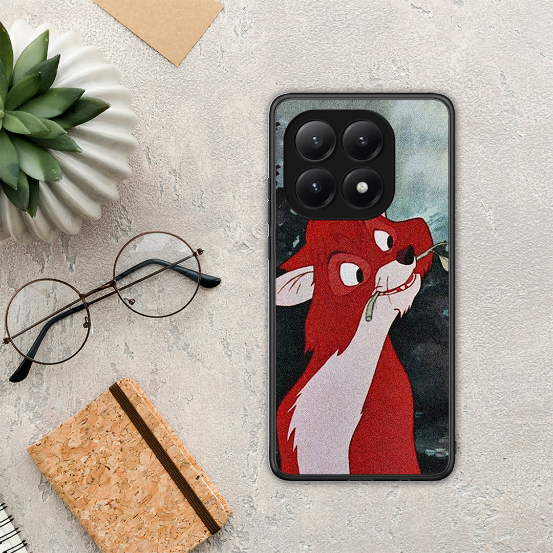Tod And Vixey Love 1 - Xiaomi 15T θήκη
