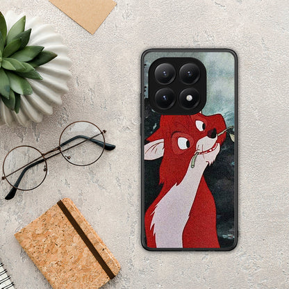 Tod And Vixey Love 1 - Xiaomi 15T θήκη
