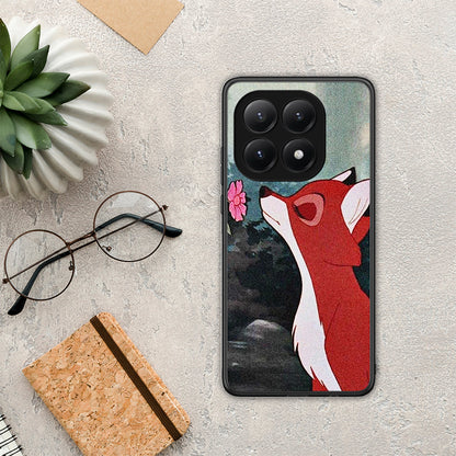 Tod And Vixey Love 2 - Xiaomi 15T θήκη