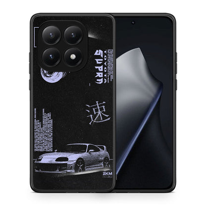 Tokyo Drift - Xiaomi 15T θήκη
