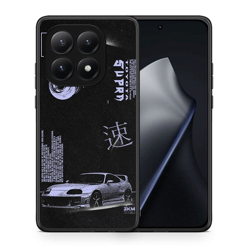 Tokyo Drift - Xiaomi 15T θήκη