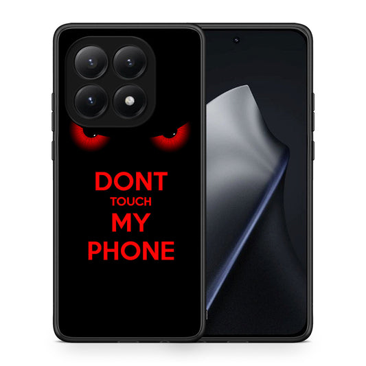Touch My Phone - Xiaomi 15T θήκη