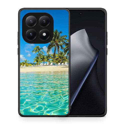 Tropical Vibes - Xiaomi 15T θήκη