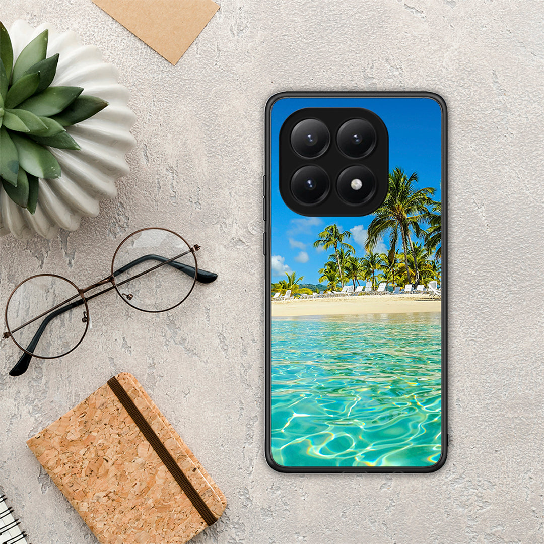 Tropical Vibes - Xiaomi 15T θήκη