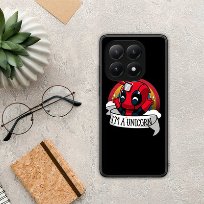Unicorn Deadpool - Xiaomi 15T θήκη