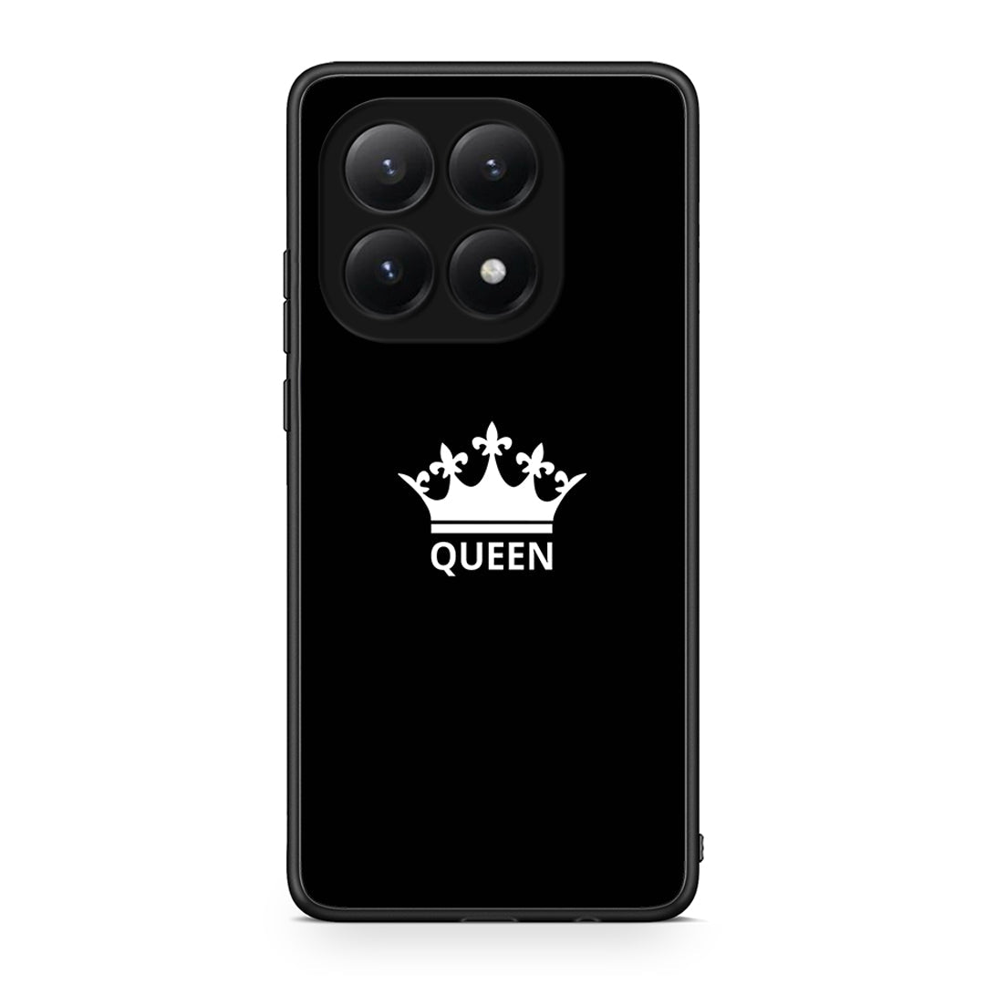 4 - Xiaomi 15T Queen Valentine case, cover, bumper