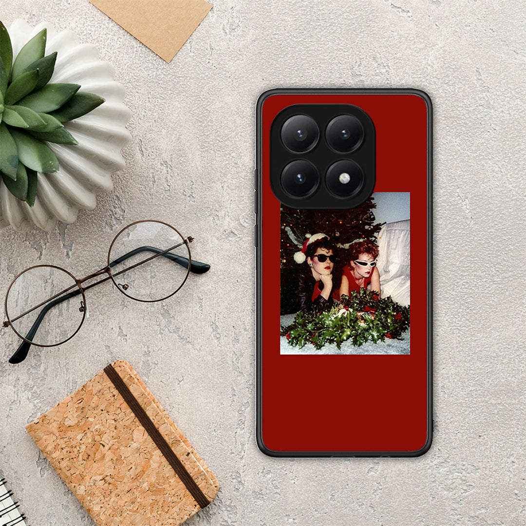 Waiting For Xmas - Xiaomi 15T θήκη