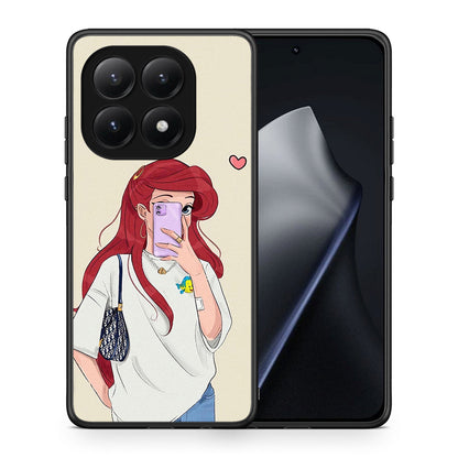 Walking Mermaid - Xiaomi 15T θήκη