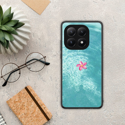 Water Flower - Xiaomi 15T θήκη