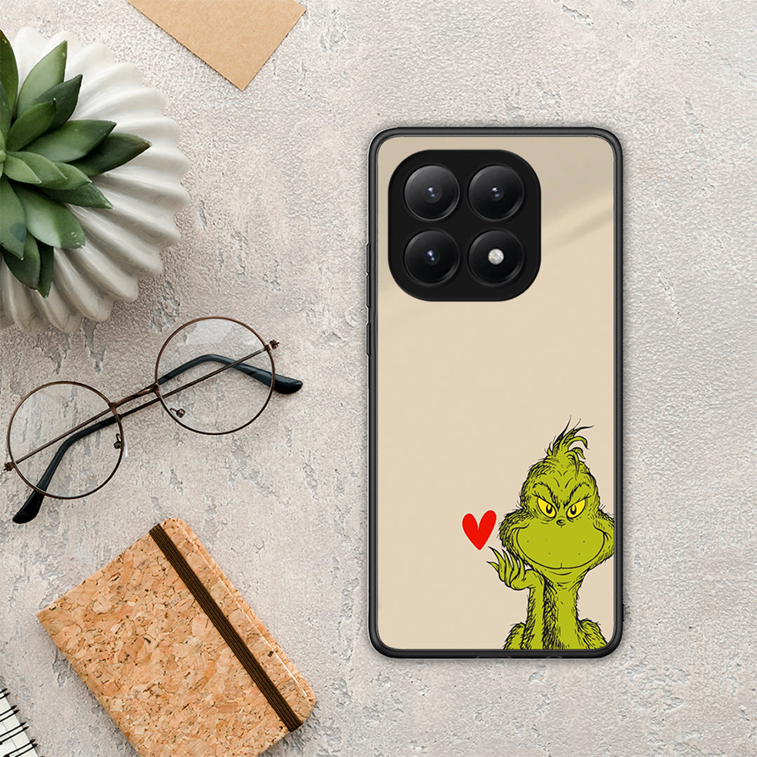 Xmas Grinch - Xiaomi 15T θήκη
