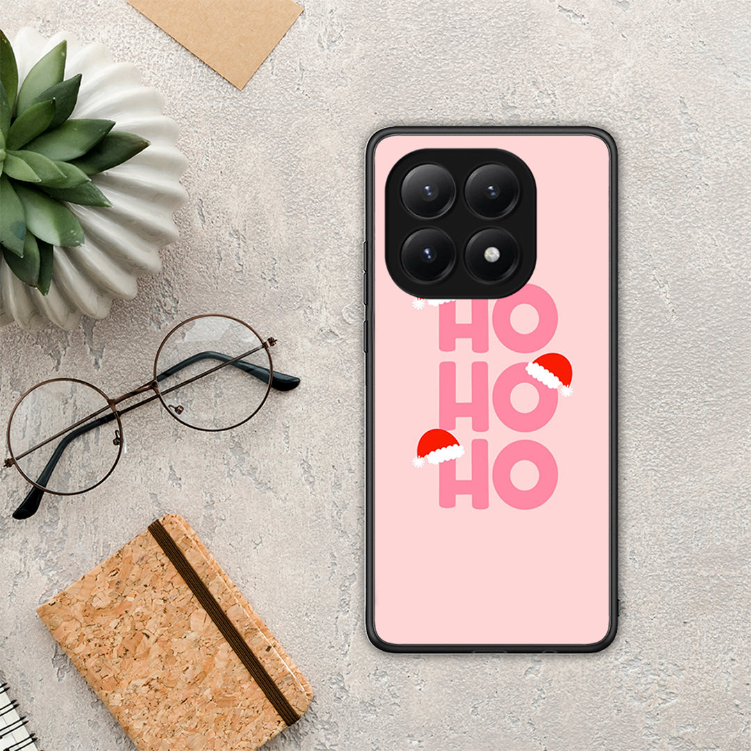 Xmas Ho Ho Ho - Xiaomi 15T θήκη