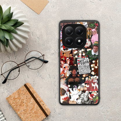 Xmas Movies - Xiaomi 15T θήκη