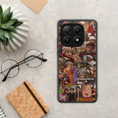 Xmas Wishes - Xiaomi 15T θήκη