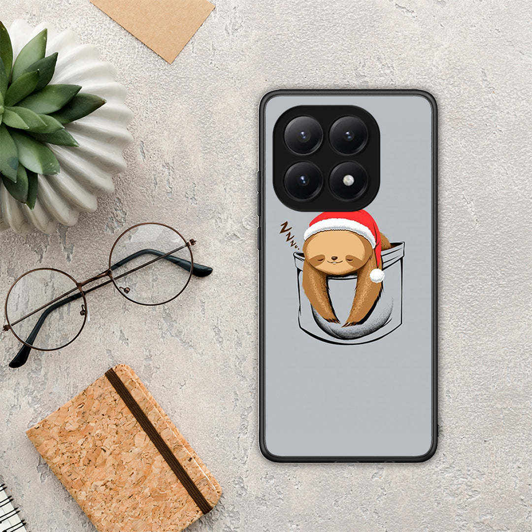 Xmas Zzzz - Xiaomi 15T θήκη