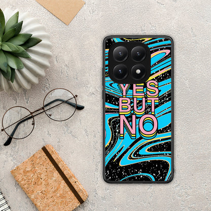 Yes But No - Xiaomi 15T θήκη