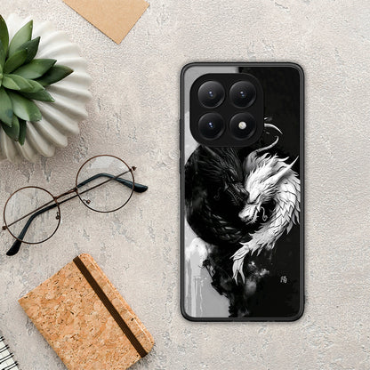 Yin Yang - Xiaomi 15T θήκη