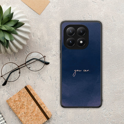 You Can - Xiaomi 15T θήκη