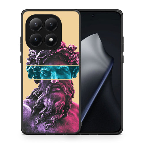 Zeus Art - Xiaomi 15T θήκη