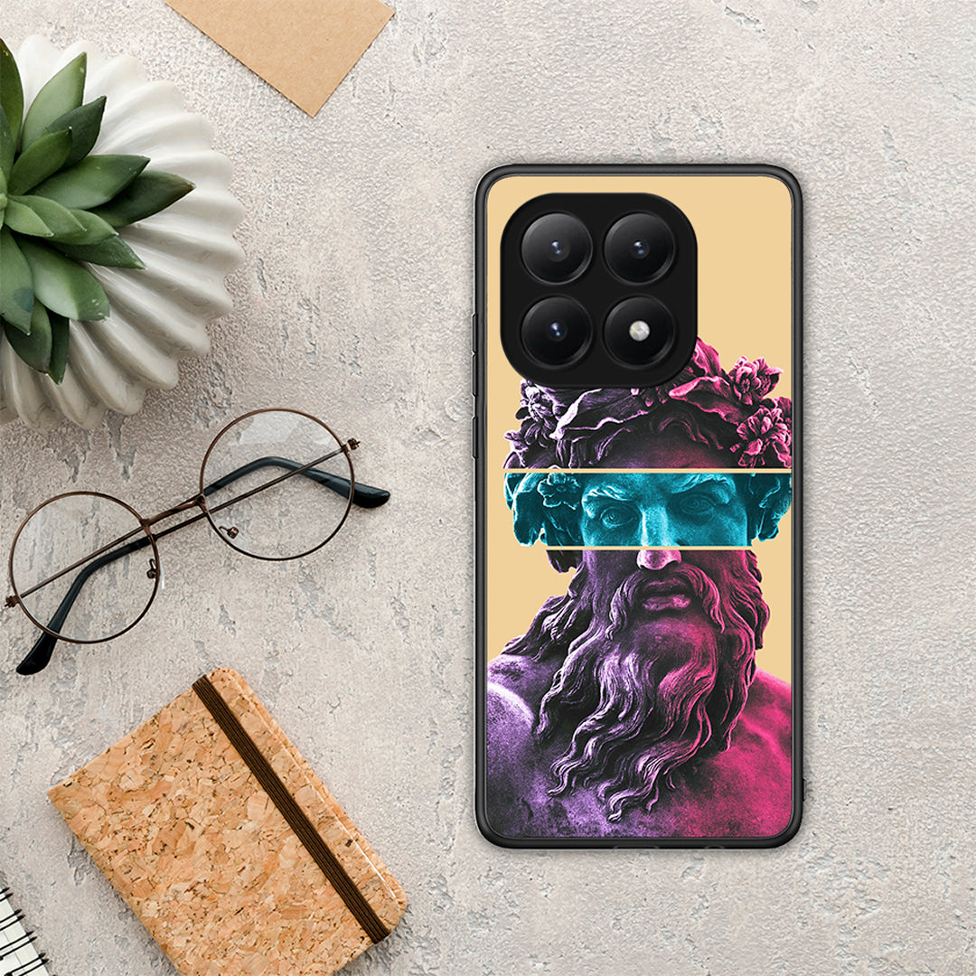 Zeus Art - Xiaomi 15T θήκη