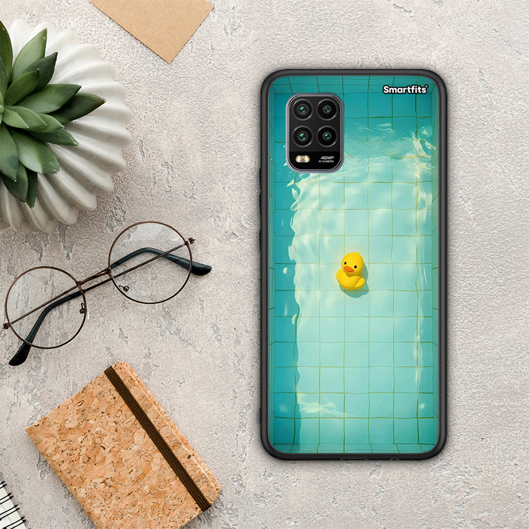 Yellow Duck - Xiaomi Mi 10 Lite θήκη