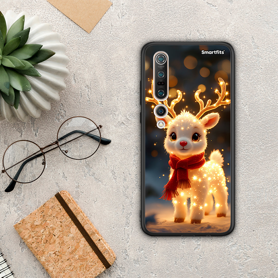 Christmas Cutie - Xiaomi Mi 10 θήκη