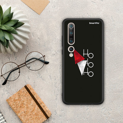 Minimal Christmas - Xiaomi Mi 10 θήκη