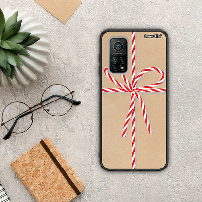 Christmas Gift - Xiaomi Mi 10T / 10T Pro θήκη