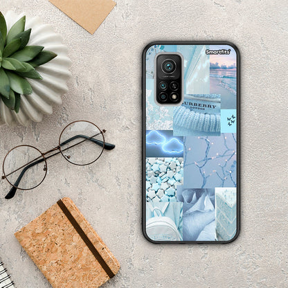 Ciel Aesthetic Collage - Xiaomi Mi 10T / 10T Pro θήκη